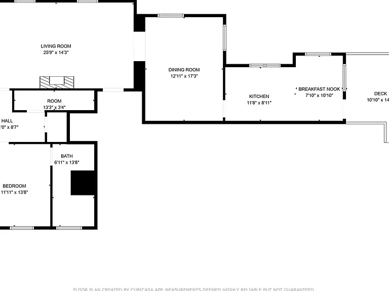 457 N Potomac St — Photo 18