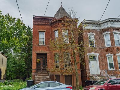 3334 6th Avenue, Troy, NY, 12180