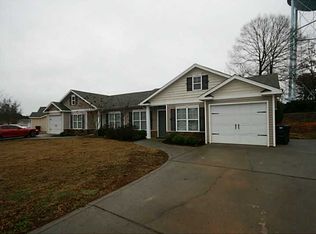 14 Brookstone Dr NW, Rome, GA 30165