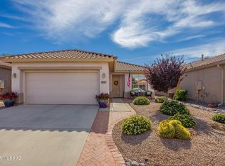 7715 W Starry Night Ln, Tucson, AZ 85743