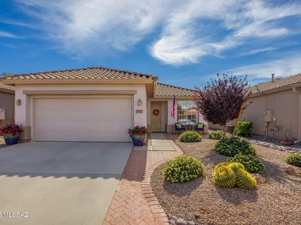 7715 W Starry Night Ln, Tucson, AZ 85743