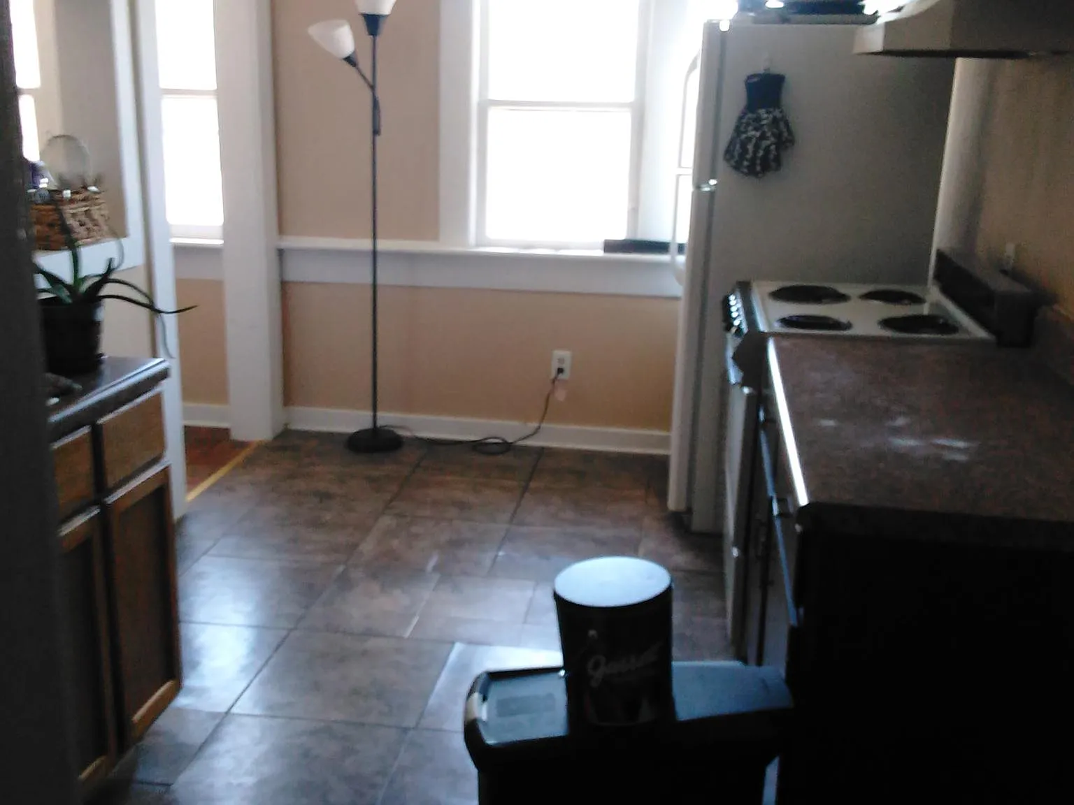 2 bed, 1200 sqft, $950 — Photo 3