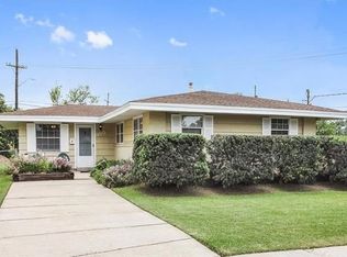 905 Richmond Dr, Metairie, LA 70003