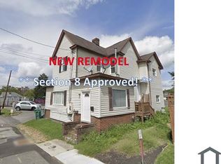 210 Virginia Ave #2, Clarksburg, WV 26301