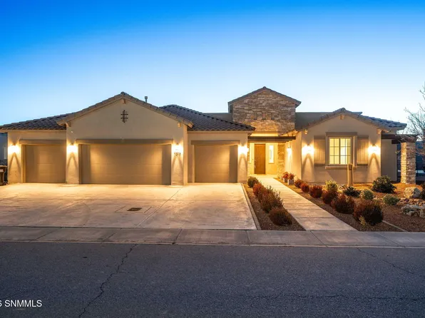 7517 Sussex Ct, Las Cruces, NM 88007