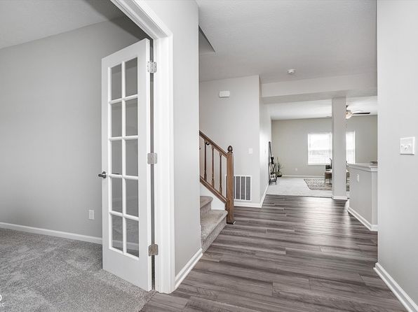 991 Terra Ln, Franklin, IN 46131