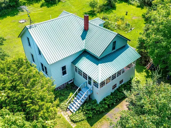 53862 Old County Rd, Calumet, MI 49913