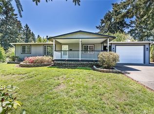 11908 125th Street Ct E, Puyallup, WA 98374