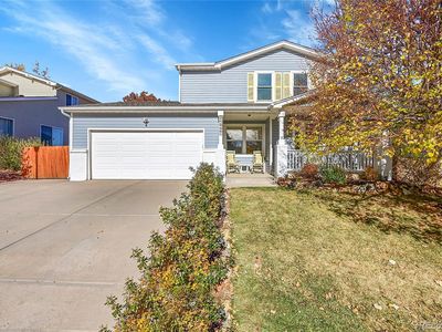 10441 Beech, Littleton, CO, 80125