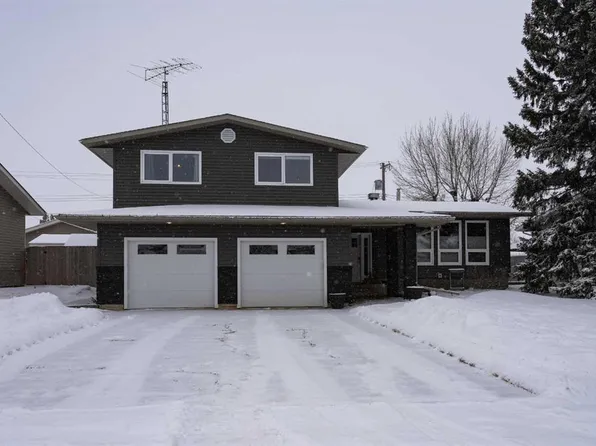 5410 N 47th Ave W, Forestburg, AB T0B 1N0