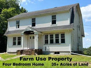 15 Paster Rd, Preston, CT 06365