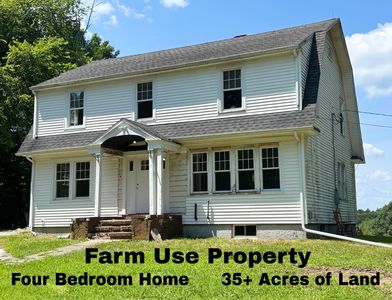 15-16 Paster Road, Preston, CT, 06365