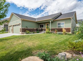 1726 Brambling Brae Ln, Wenatchee, WA 98801
