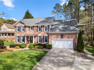 4098 Kiser Cove Ln, Terrell, NC, 28682