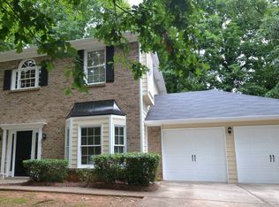 1260 To Lani Dr, Stone Mountain, GA 30083