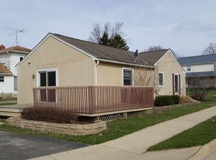 630 Church St, Fowlerville, MI 48836