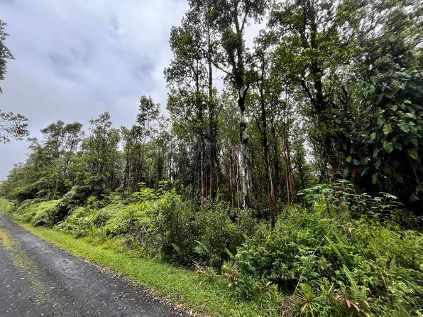 Ahiukau St Lot 46, Mountain View, HI 96771
