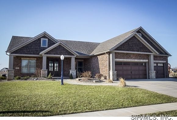 4 BR3Bath Finished LL