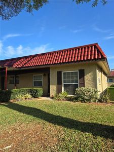 601 N Hercules Ave APT 107, Clearwater, FL, 33765