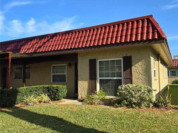 601 N Hercules Ave APT 107, Clearwater, FL 33765