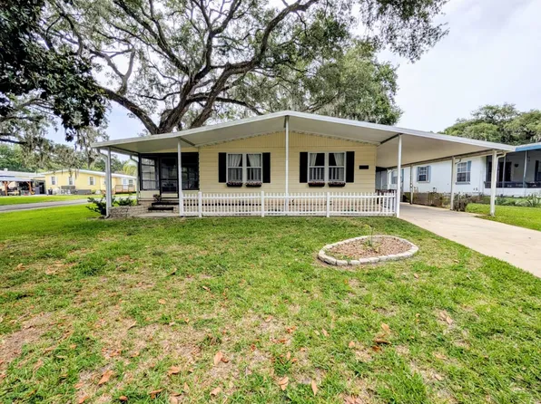 4221 Tipperary Ln, Brooksville, FL 34601