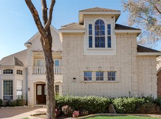 2507 Brown Bear Way, Euless, TX 76039