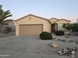 16757 W VILLAGIO Drive, Surprise, AZ 85387