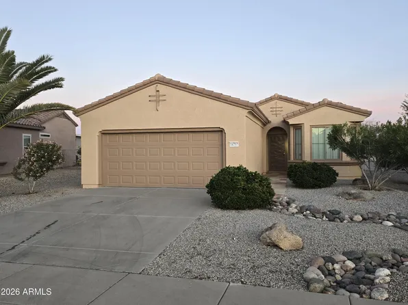 16757 W VILLAGIO Drive, Surprise, AZ 85387
