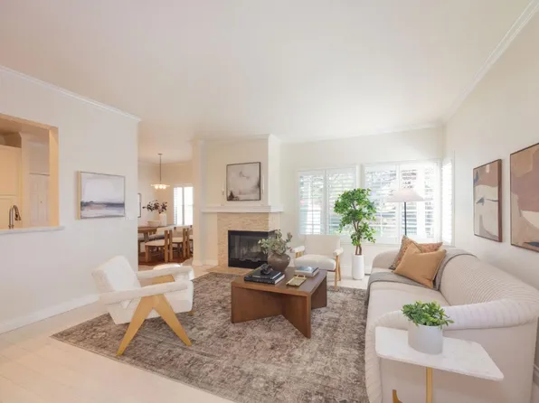 (undisclosed Address), Half Moon Bay, CA 94019