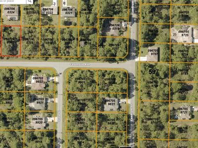Casanova Ave, North port, FL, 34291