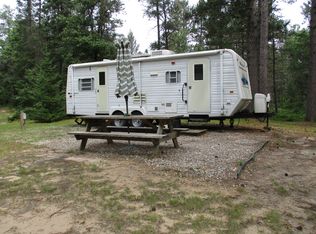 3705 Williams Rd, Lewiston, MI 49756