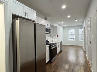 196 Malvern St FLOOR 2, Newark, NJ 07105