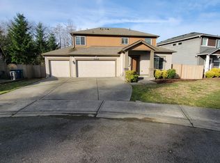 1926 SW 342nd Pl, Federal Way, WA 98023