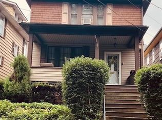 818 Harlan Ave, Johnstown, PA 15905