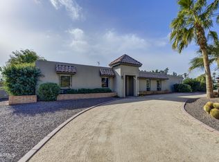 9819 E Clinton St, Scottsdale, AZ 85260