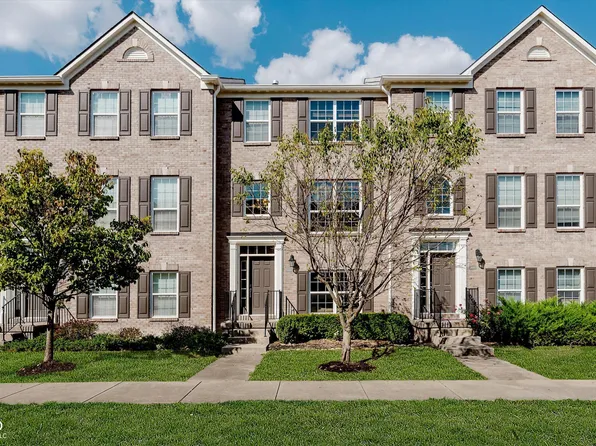 255 Coatsville Dr, Westfield, IN 46074