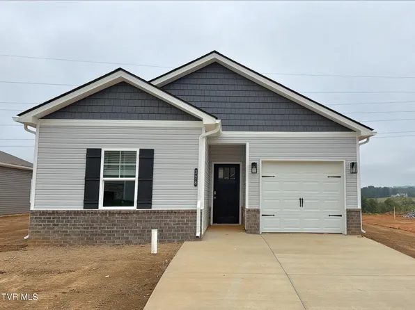 328 Chimney View Loop, Blountville, TN 37617