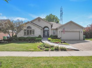 14954 S Carlton Ln, Homer Glen, IL 60491