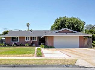 17182 Medford St, Santa Ana, CA 92705