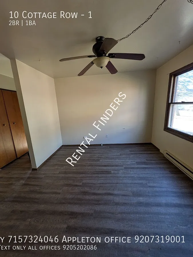 2 bed, $995 — Photo 2