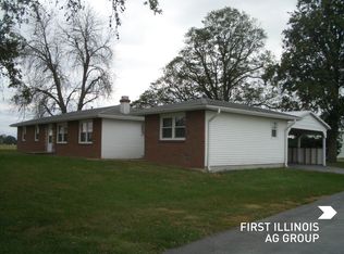 1075 McDonough Lake Rd, Collinsville, IL 62234