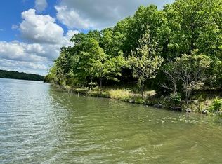 1303 View Park Circle, Horseshoe Bend, AR 72512