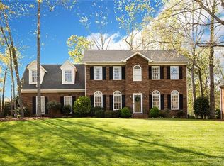 3108 Shady Grove Ln, Matthews, NC 28104