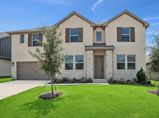 744 Emerald Hts, Lavon, TX 75166