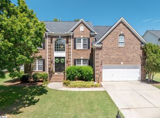 8 Green Bank Ln, Simpsonville, SC 29681