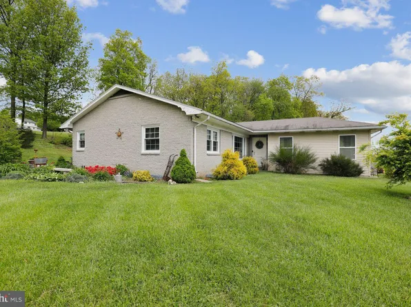 3530 Basler Rd, Hampstead, MD 21074