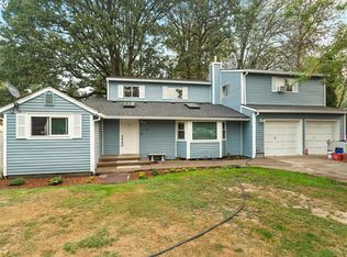 11100 SW 95th Ave, Tigard, OR 97223