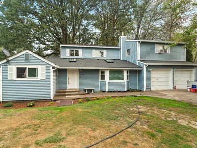 11100 SW 95th Ave, Tigard, OR, 97223