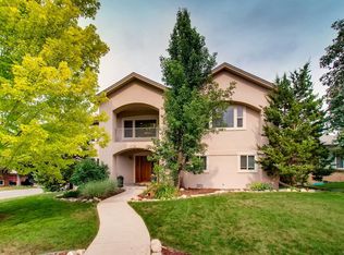 3300 S Dexter St, Denver, CO 80222