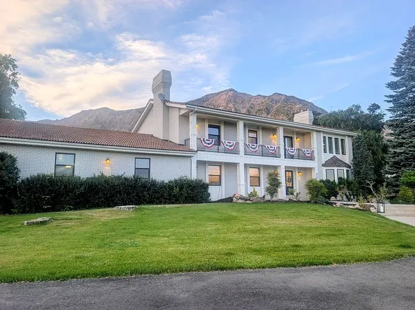620 W 4300 N, Pleasant View, UT 84414